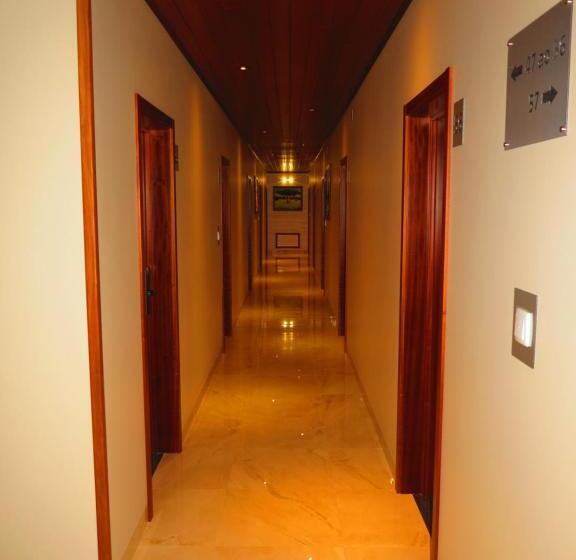 בית מלון כפרי Castelo Branco