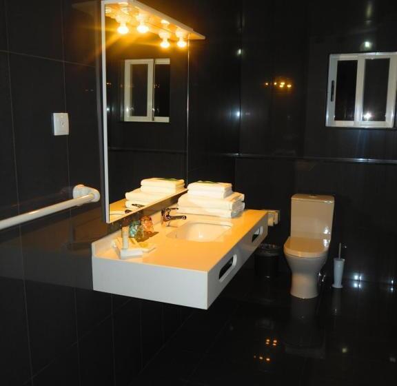 בית מלון כפרי Castelo Branco