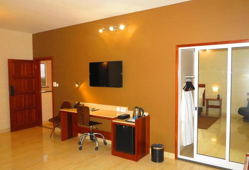 בית מלון כפרי Castelo Branco