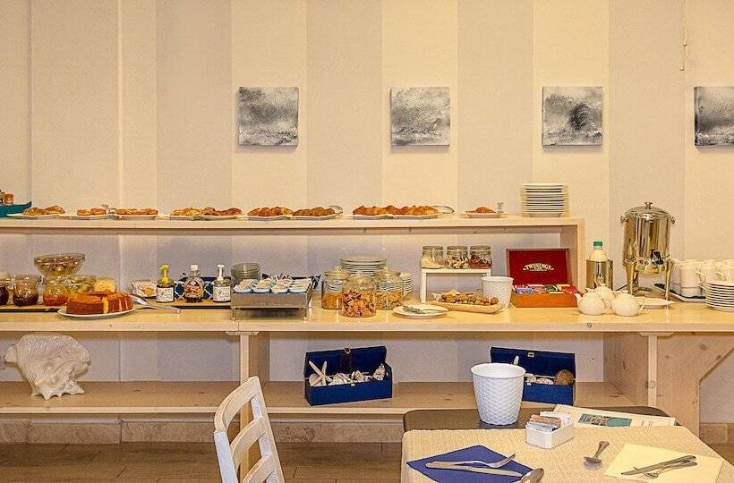 فندق Central Park