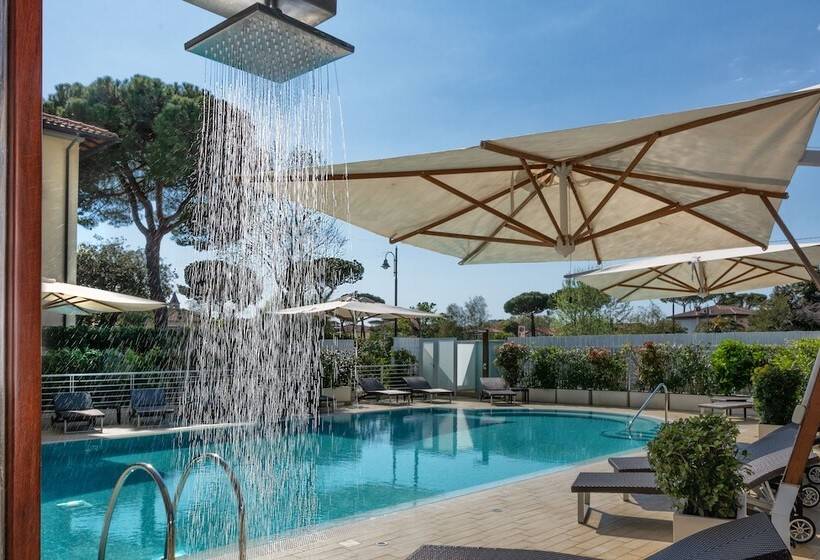 فندق Central Park