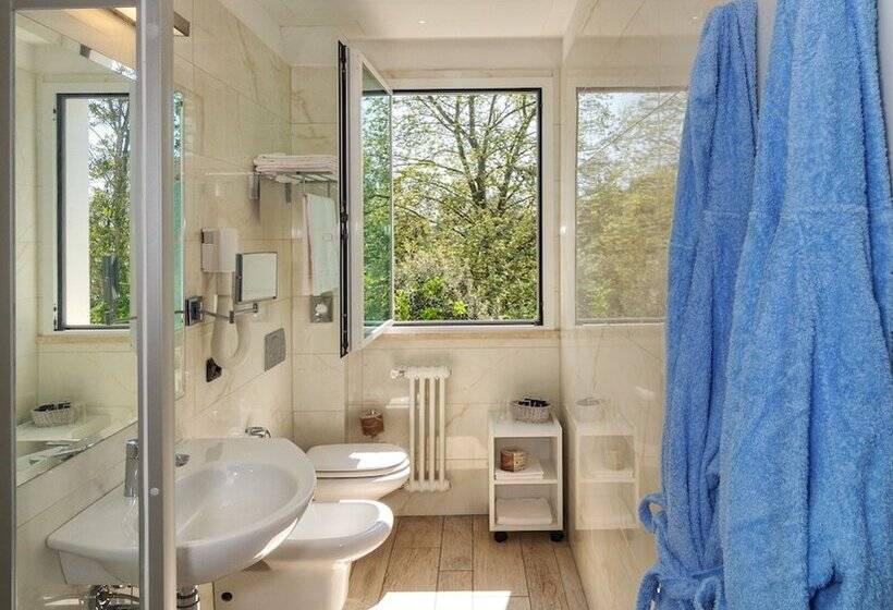 فندق Central Park