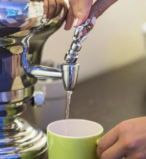 فندق Chalet Caminetto