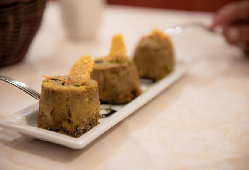 فندق Chalet Caminetto