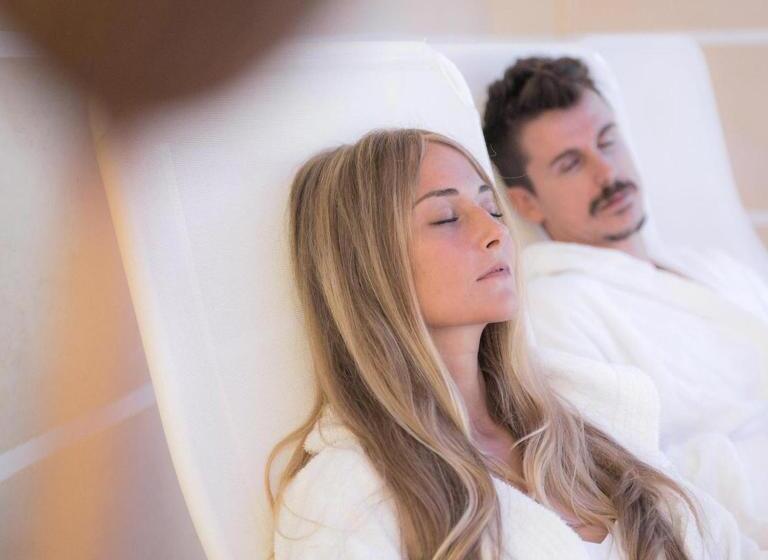 فندق Chalet Caminetto