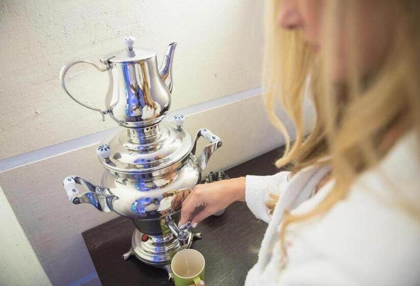 فندق Chalet Caminetto