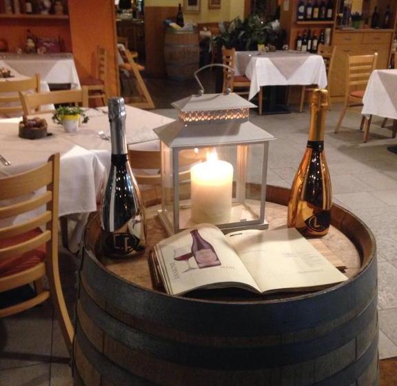 בית מלון כפרי Concordia