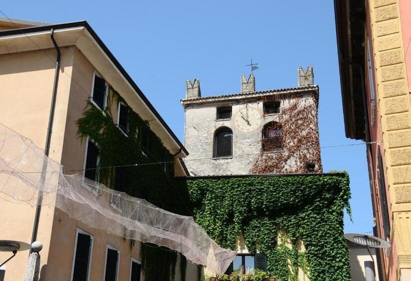 ホテル Continental