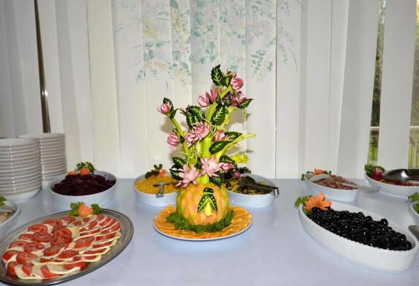 ホテル Continental