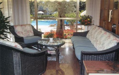 ホテル Continental