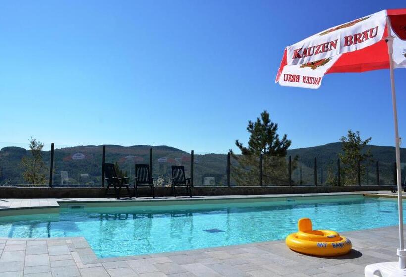 Отель Da Giovanna