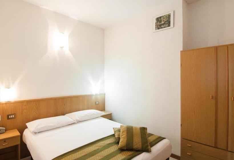 Отель Da Giovanna