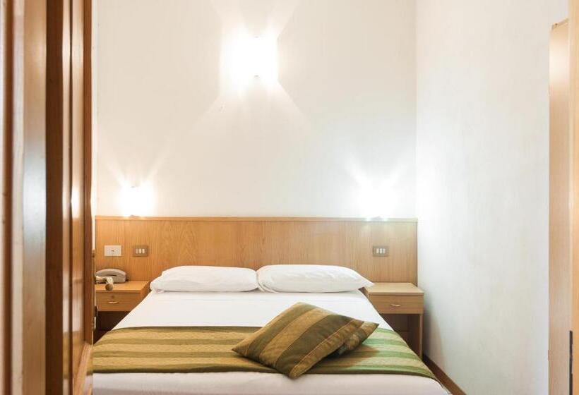 Отель Da Giovanna