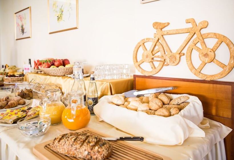 בית מלון כפרי Daniela