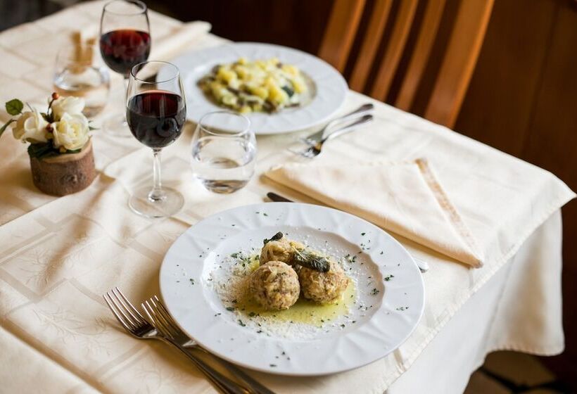 בית מלון כפרי Daniela