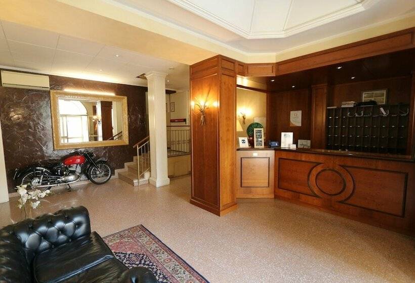 בית מלון כפרי Dei Tigli