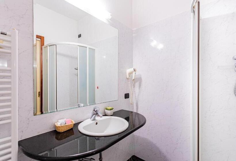 בית מלון כפרי Dei Tigli