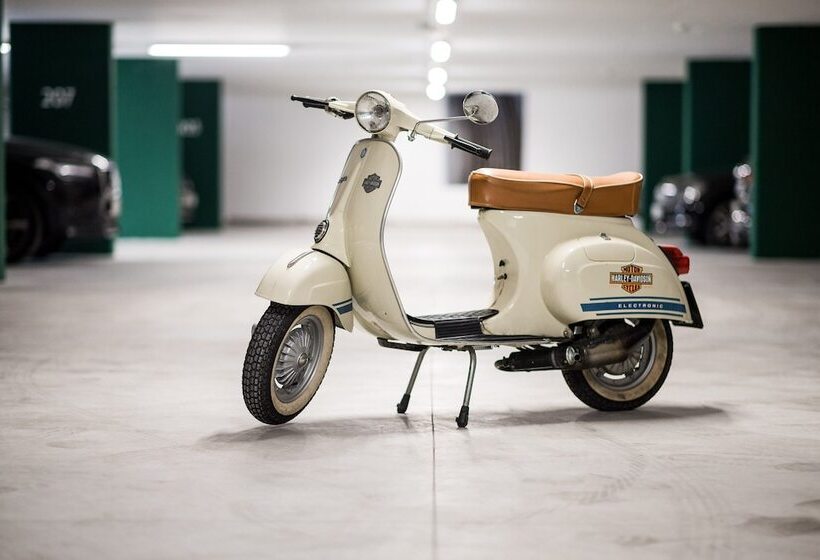 Отель Der Weinmesser