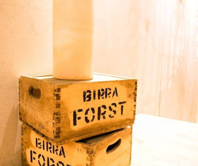 Отель Der Weinmesser