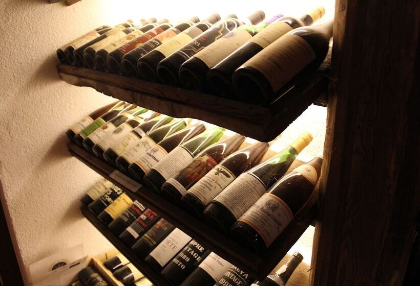 Отель Der Weinmesser