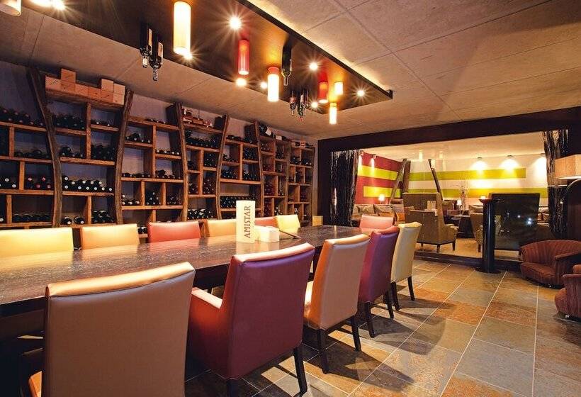 Отель Der Weinmesser