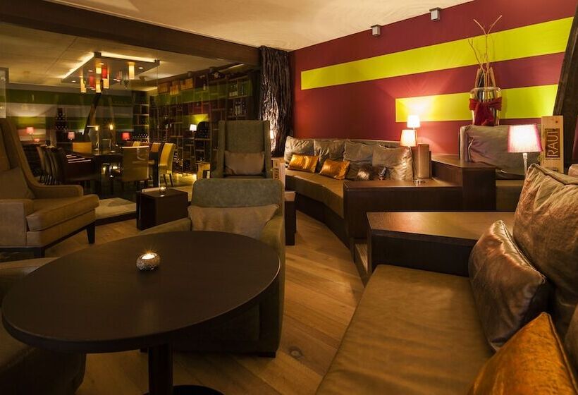 Отель Der Weinmesser