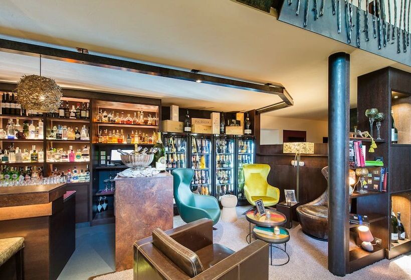 Отель Der Weinmesser