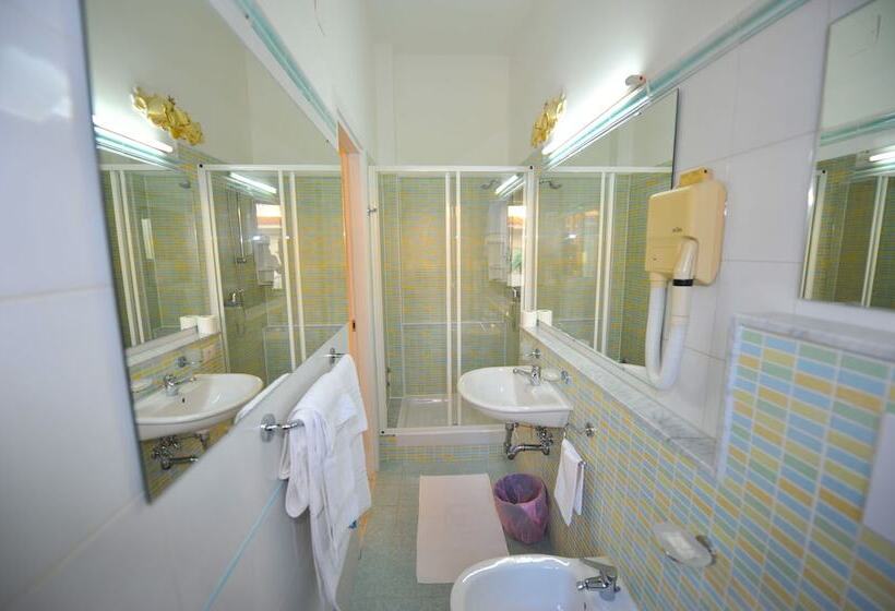 בית מלון כפרי Donato