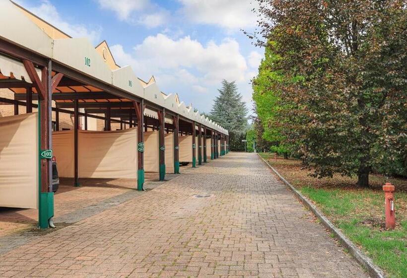 בית מלון כפרי Dream