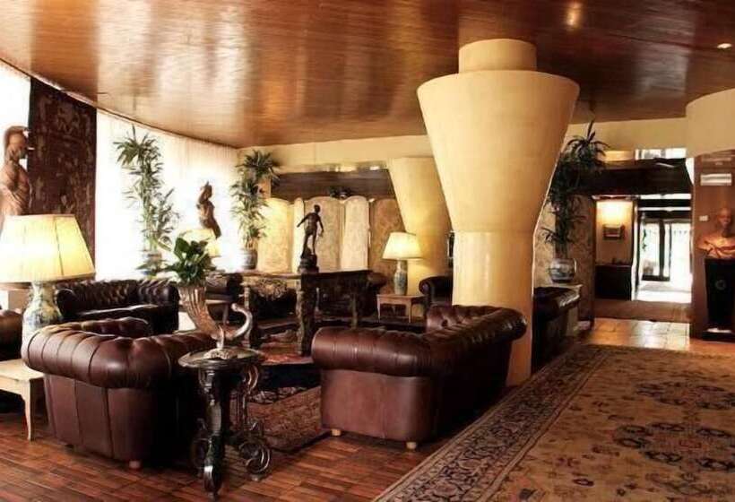 בית מלון כפרי Due Mori