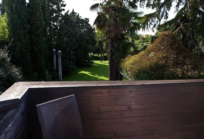 בית מלון כפרי Due Mori