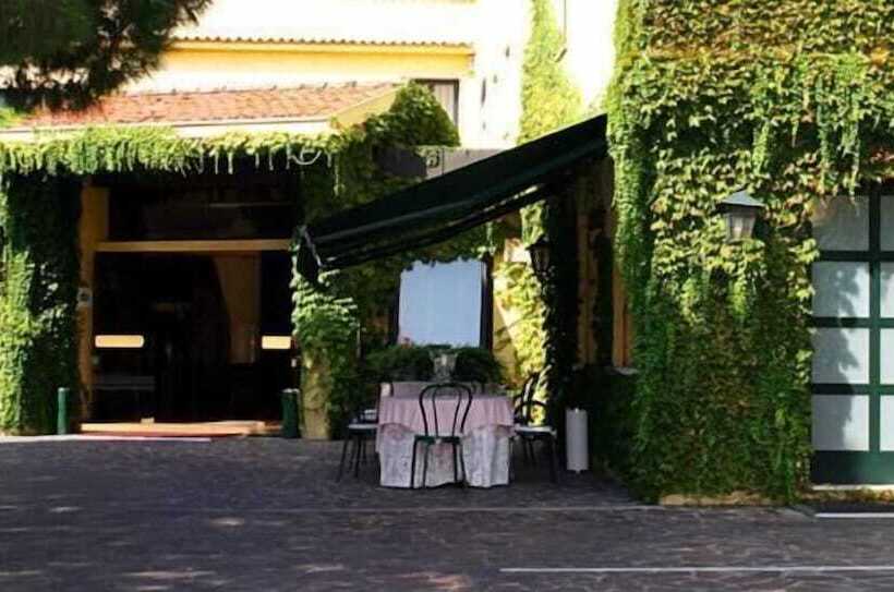 בית מלון כפרי Due Mori