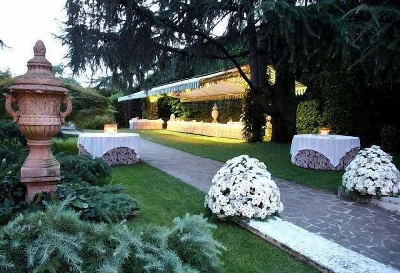 בית מלון כפרי Due Mori