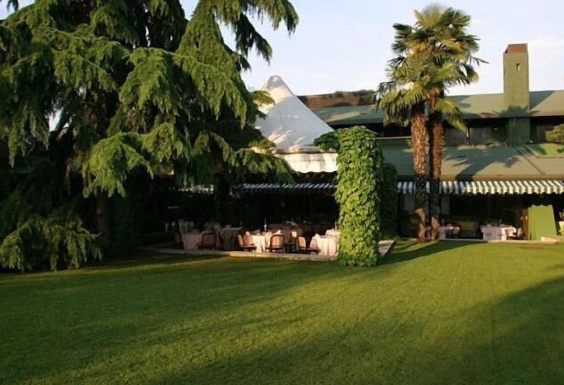 בית מלון כפרי Due Mori