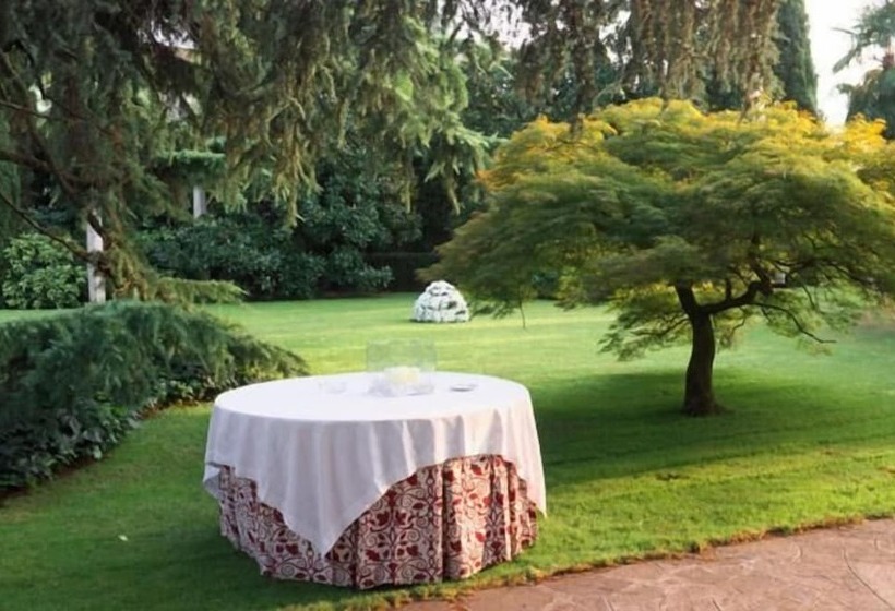 בית מלון כפרי Due Mori