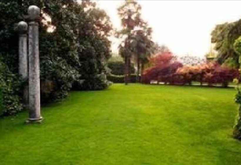 בית מלון כפרי Due Mori