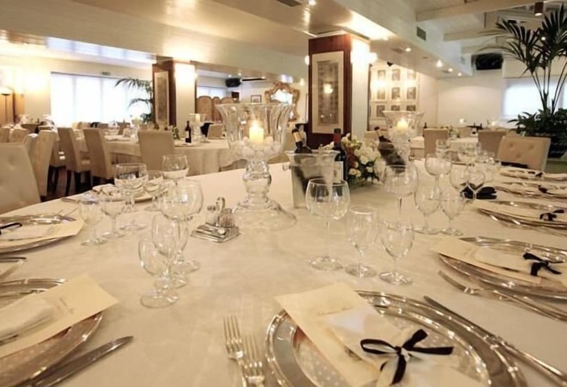 בית מלון כפרי Due Mori