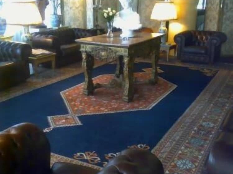 בית מלון כפרי Due Mori