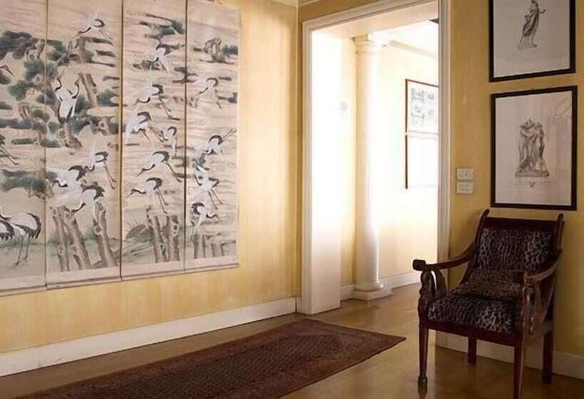 בית מלון כפרי Due Mori