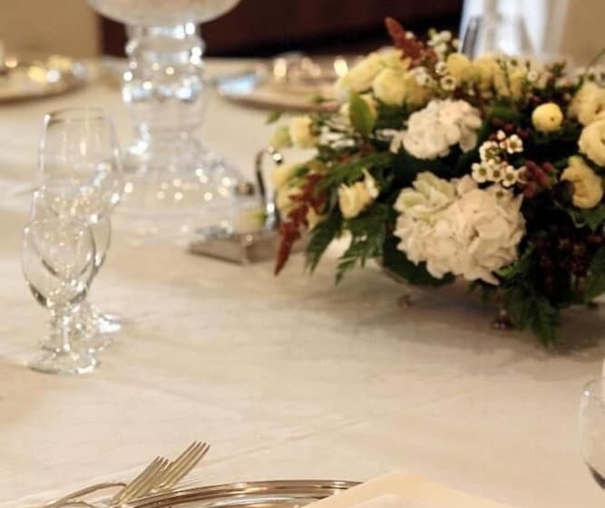 בית מלון כפרי Due Mori