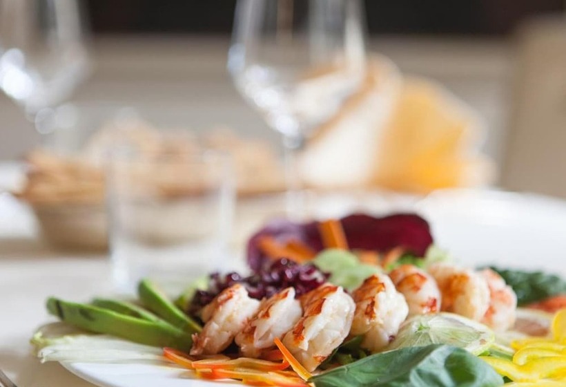 בית מלון כפרי Due Mori