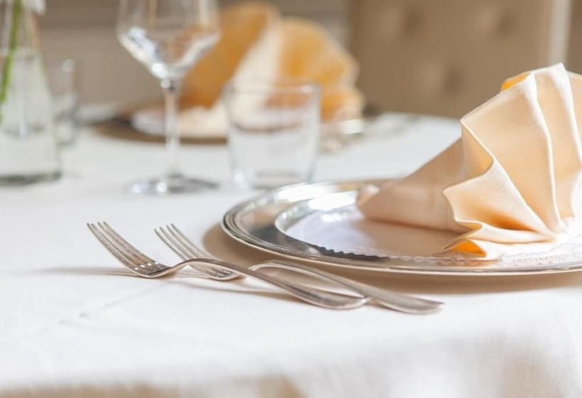 בית מלון כפרי Due Mori