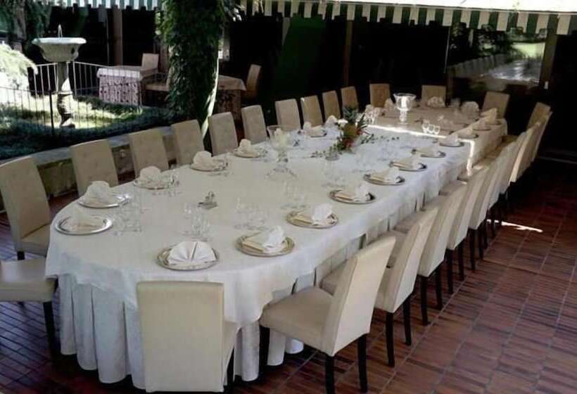 בית מלון כפרי Due Mori