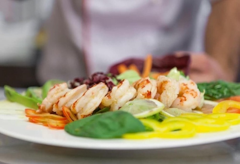 בית מלון כפרי Due Mori