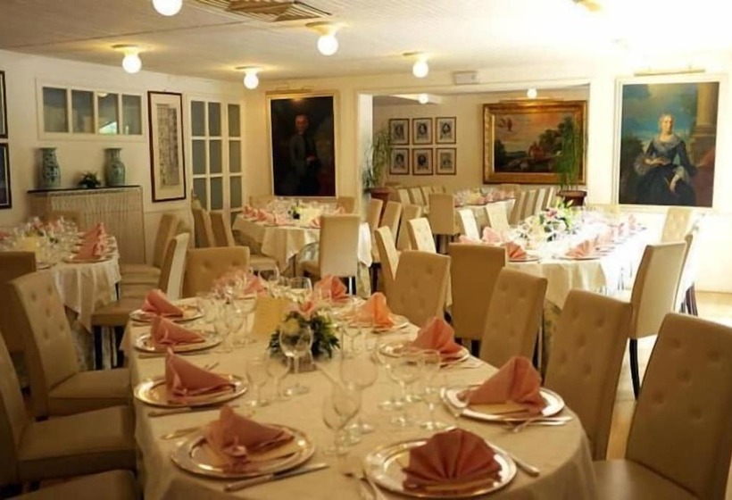 בית מלון כפרי Due Mori