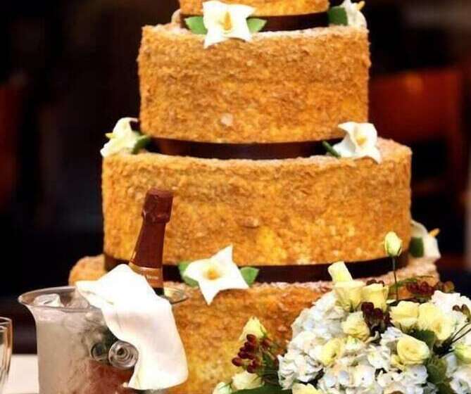 בית מלון כפרי Due Mori