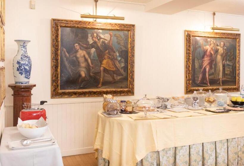 בית מלון כפרי Due Mori