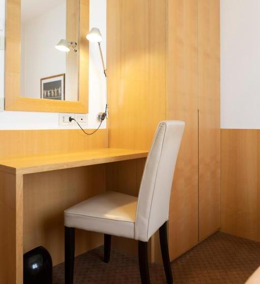 בית מלון כפרי Due Mori