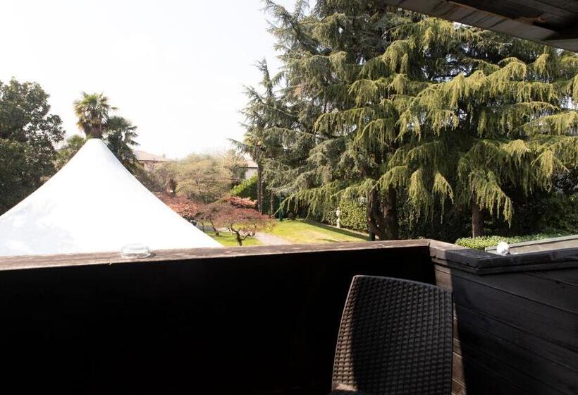 בית מלון כפרי Due Mori