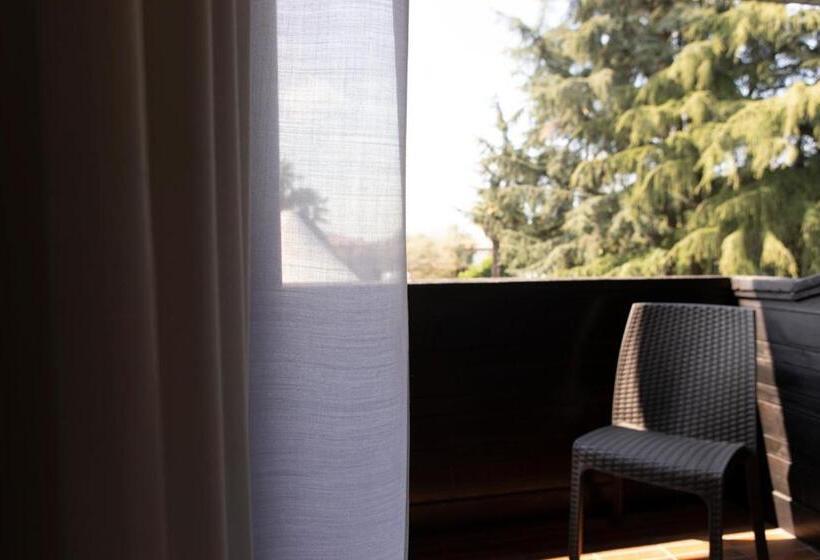 בית מלון כפרי Due Mori